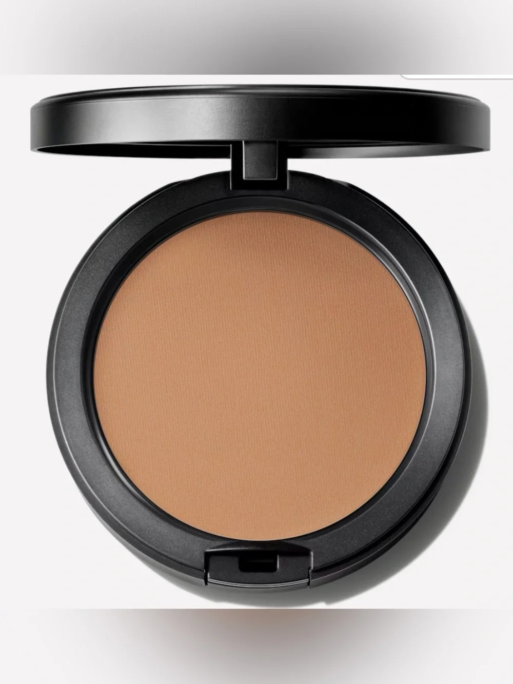 MAC NEW FORMULA STUDIO FIX POWDER PLUS FOUNDATION NC45.5